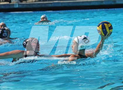 Thumbnail 2 in Harker vs Marin Academy (Amanda MacDonald Tournament) photogallery.