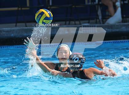 Thumbnail 2 in Harker vs Marin Academy (Amanda MacDonald Tournament) photogallery.