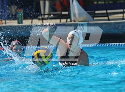 Thumbnail 2 in Harker vs Marin Academy (Amanda MacDonald Tournament) photogallery.