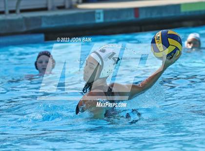 Thumbnail 3 in Harker vs Marin Academy (Amanda MacDonald Tournament) photogallery.