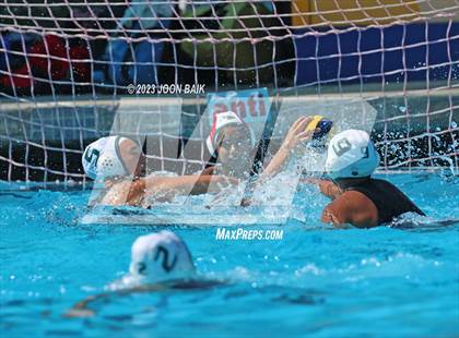 Thumbnail 2 in Harker vs Marin Academy (Amanda MacDonald Tournament) photogallery.