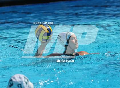Thumbnail 2 in Harker vs Marin Academy (Amanda MacDonald Tournament) photogallery.