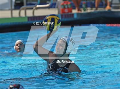 Thumbnail 1 in Harker vs Marin Academy (Amanda MacDonald Tournament) photogallery.