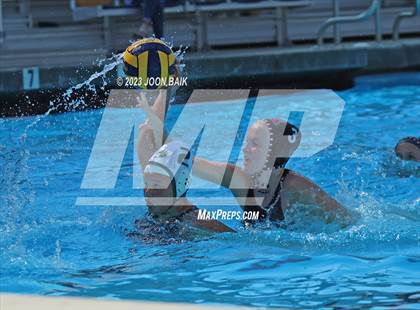 Thumbnail 1 in Harker vs Marin Academy (Amanda MacDonald Tournament) photogallery.