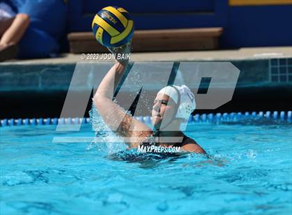 Thumbnail 1 in Harker vs Marin Academy (Amanda MacDonald Tournament) photogallery.