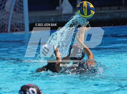 Thumbnail 3 in Harker vs Marin Academy (Amanda MacDonald Tournament) photogallery.