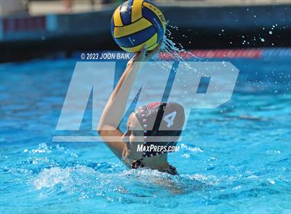Thumbnail 1 in Harker vs Marin Academy (Amanda MacDonald Tournament) photogallery.