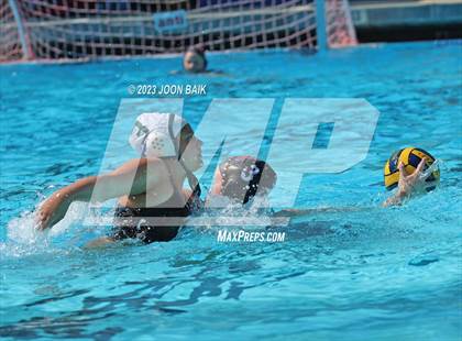 Thumbnail 2 in Harker vs Marin Academy (Amanda MacDonald Tournament) photogallery.