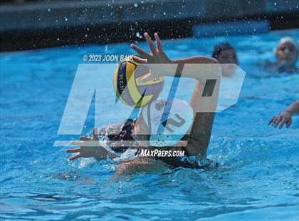 Thumbnail 1 in Harker vs Marin Academy (Amanda MacDonald Tournament) photogallery.