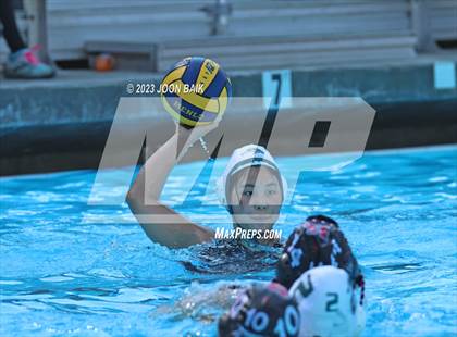 Thumbnail 2 in Harker vs Marin Academy (Amanda MacDonald Tournament) photogallery.