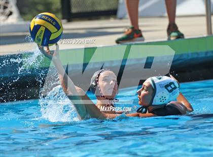 Thumbnail 2 in Harker vs Marin Academy (Amanda MacDonald Tournament) photogallery.