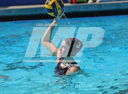 Thumbnail 3 in Harker vs Marin Academy (Amanda MacDonald Tournament) photogallery.