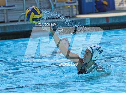 Thumbnail 3 in Harker vs Marin Academy (Amanda MacDonald Tournament) photogallery.