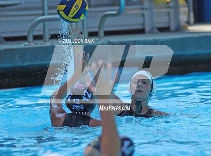 Thumbnail 3 in Harker vs Marin Academy (Amanda MacDonald Tournament) photogallery.