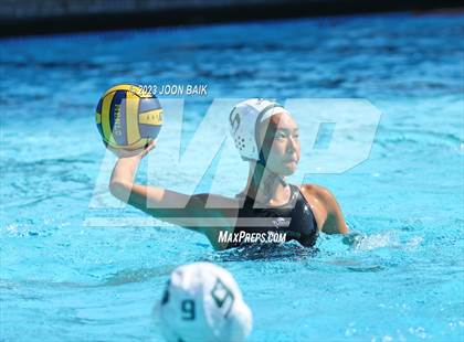 Thumbnail 3 in Harker vs Marin Academy (Amanda MacDonald Tournament) photogallery.