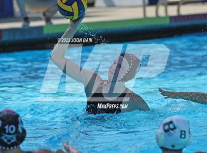 Thumbnail 1 in Harker vs Marin Academy (Amanda MacDonald Tournament) photogallery.
