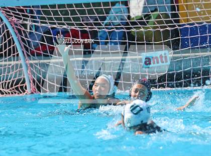 Thumbnail 1 in Harker vs Marin Academy (Amanda MacDonald Tournament) photogallery.
