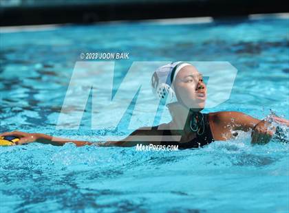 Thumbnail 3 in Harker vs Marin Academy (Amanda MacDonald Tournament) photogallery.