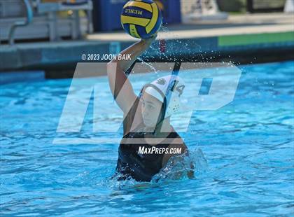 Thumbnail 1 in Harker vs Marin Academy (Amanda MacDonald Tournament) photogallery.