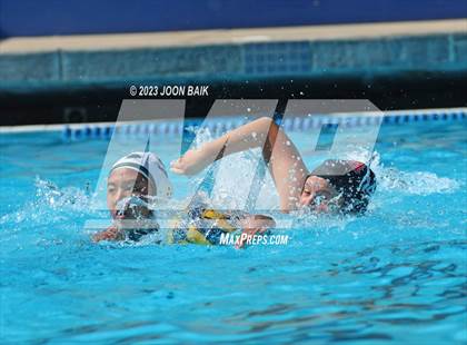 Thumbnail 1 in Harker vs Marin Academy (Amanda MacDonald Tournament) photogallery.