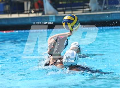 Thumbnail 3 in Harker vs Marin Academy (Amanda MacDonald Tournament) photogallery.