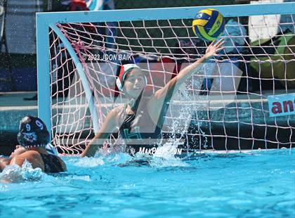 Thumbnail 1 in Harker vs Marin Academy (Amanda MacDonald Tournament) photogallery.