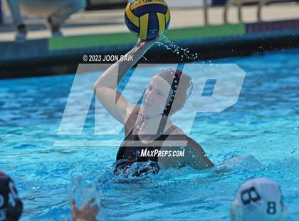 Thumbnail 3 in Harker vs Marin Academy (Amanda MacDonald Tournament) photogallery.