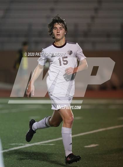 Thumbnail 3 in Pearland @ Strake Jesuit photogallery.