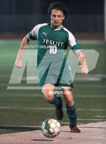 Thumbnail 2 in Pearland @ Strake Jesuit photogallery.