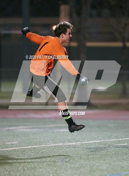 Thumbnail 1 in Pearland @ Strake Jesuit photogallery.