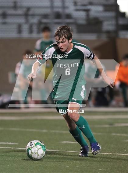 Thumbnail 3 in Pearland @ Strake Jesuit photogallery.