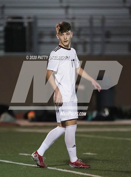 Thumbnail 1 in Pearland @ Strake Jesuit photogallery.