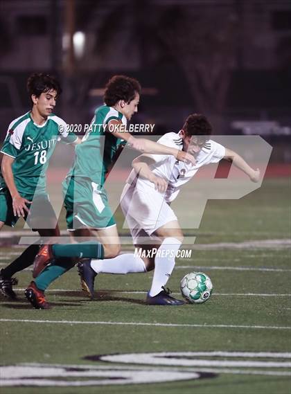 Thumbnail 2 in Pearland @ Strake Jesuit photogallery.