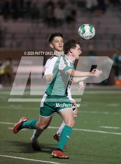 Thumbnail 3 in Pearland @ Strake Jesuit photogallery.