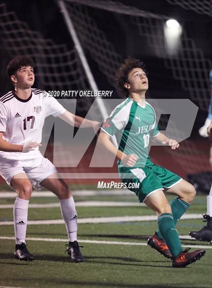 Thumbnail 2 in Pearland @ Strake Jesuit photogallery.