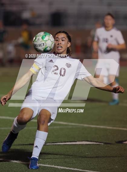 Thumbnail 1 in Pearland @ Strake Jesuit photogallery.