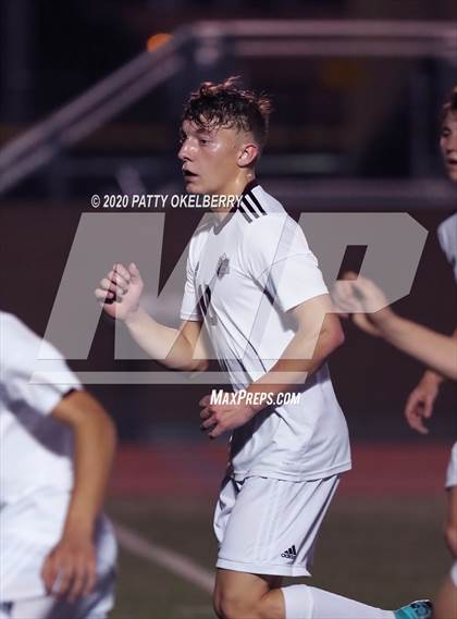Thumbnail 1 in Pearland @ Strake Jesuit photogallery.