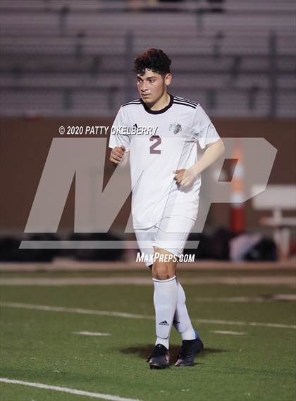 Thumbnail 2 in Pearland @ Strake Jesuit photogallery.