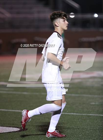 Thumbnail 2 in Pearland @ Strake Jesuit photogallery.