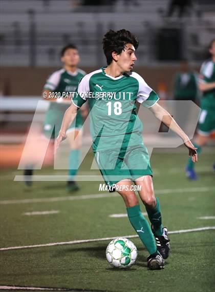 Thumbnail 1 in Pearland @ Strake Jesuit photogallery.