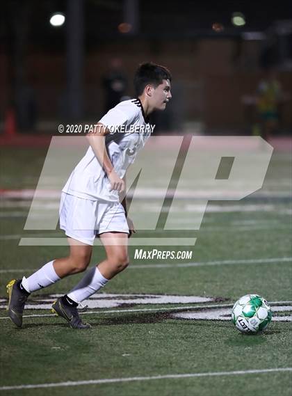 Thumbnail 2 in Pearland @ Strake Jesuit photogallery.