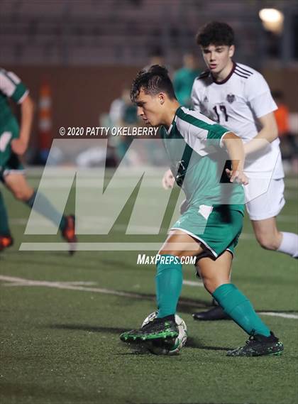Thumbnail 2 in Pearland @ Strake Jesuit photogallery.