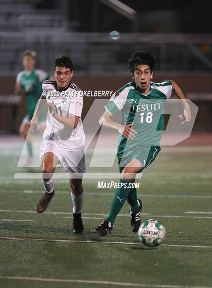Thumbnail 3 in Pearland @ Strake Jesuit photogallery.