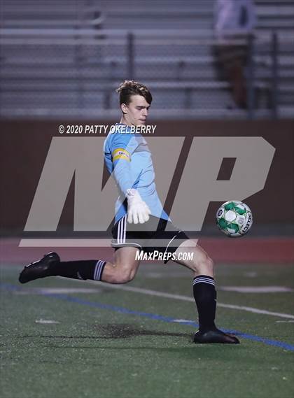 Thumbnail 3 in Pearland @ Strake Jesuit photogallery.