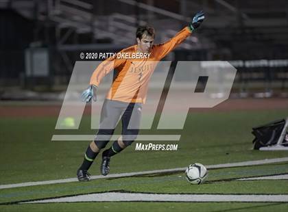 Thumbnail 1 in Pearland @ Strake Jesuit photogallery.