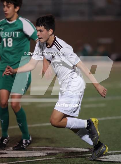 Thumbnail 2 in Pearland @ Strake Jesuit photogallery.