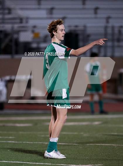 Thumbnail 2 in Pearland @ Strake Jesuit photogallery.