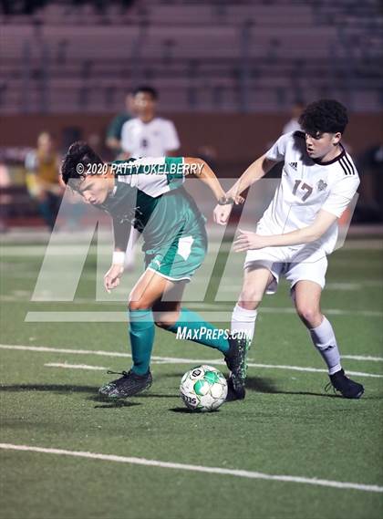 Thumbnail 1 in Pearland @ Strake Jesuit photogallery.