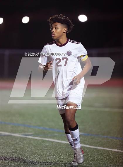 Thumbnail 2 in Pearland @ Strake Jesuit photogallery.