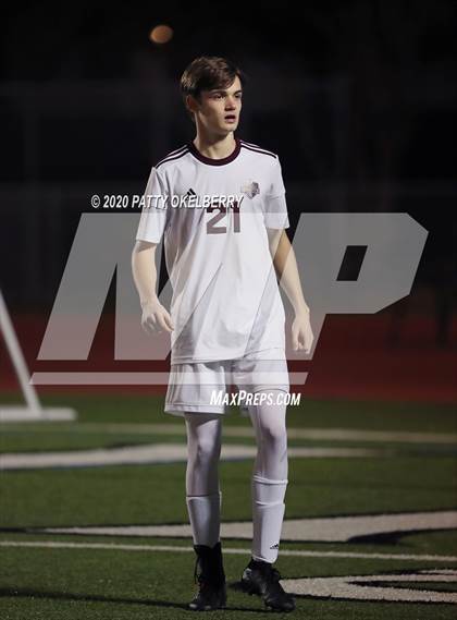 Thumbnail 1 in Pearland @ Strake Jesuit photogallery.